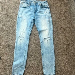 American Eagle Men’s Ripped Jeans